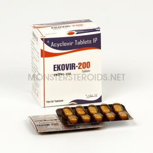 acyclovir 200 mg in vendita online in Italia