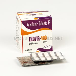 acyclovir 400 mg in vendita online in Italia