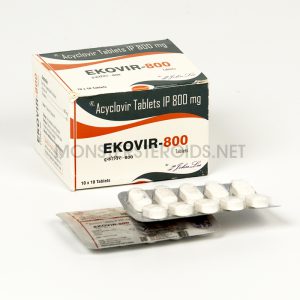 acyclovir 800 mg in vendita online in Italia