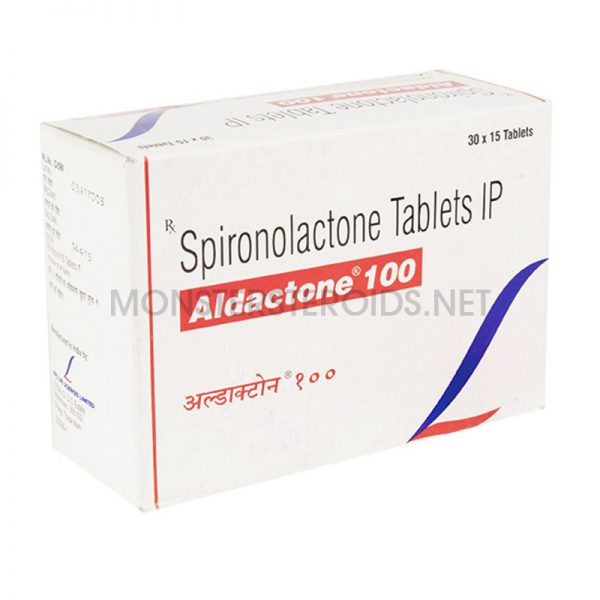 aldactone 100mg in vendita online in Italia