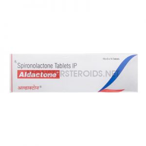 aldactone 25 mg in vendita online in Italia