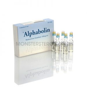 alphabolin in vendita online in Italia
