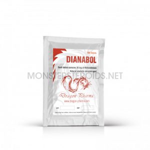 dianabol 20 mg in vendita online in Italia