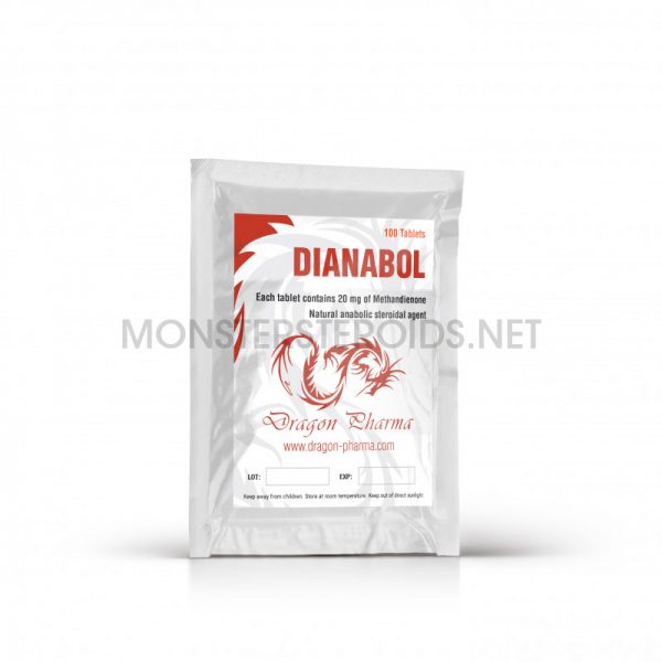 dianabol 20 mg in vendita online in Italia