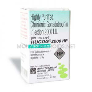 hcg 2000 in vendita online in Italia