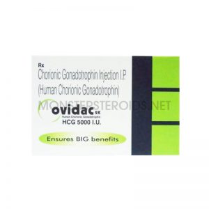 ovidac hcg in vendita online in Italia