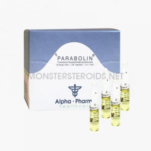 parabolin in vendita online in Italia