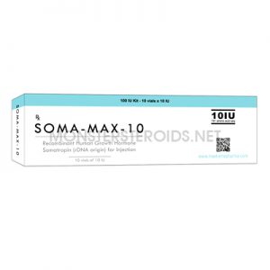 soma max 10 in vendita online in Italia