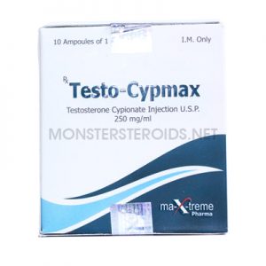 test cyp 250 in vendita online in Italia