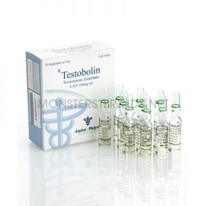 testobolin in vendita online in Italia