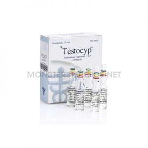 testocyp in vendita online in Italia