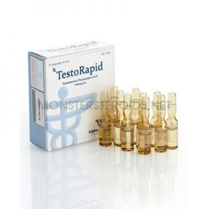 testorapid in vendita online in Italia