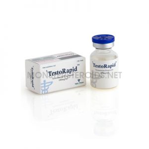 testosterone propionate 100mg in vendita online in Italia