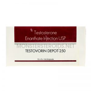 testoviron depot in vendita online in Italia