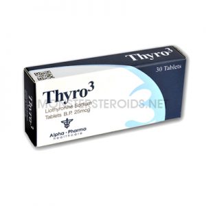 thyro3 in vendita online in Italia