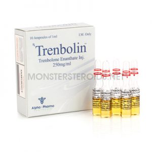 trenbolin in vendita online in Italia