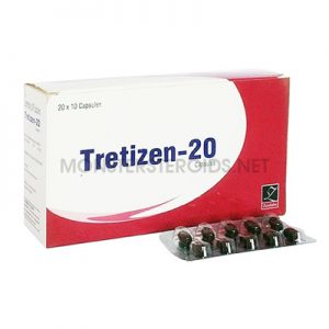 tretizen 20 mg in vendita online in Italia